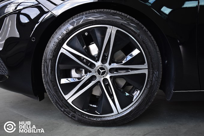 MB CLASSE A 180 D AUT. BUSINESS EXTRA